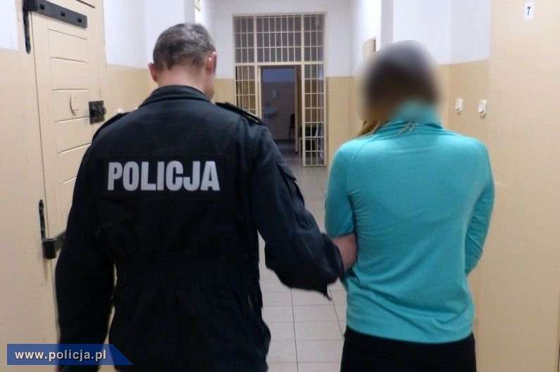 Zaciągnęła pożyczki na dane współlokatorek – w sumie 27 tysięcy złotych