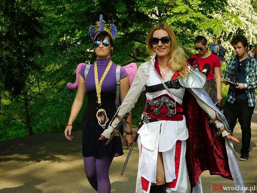 Dwunasta edycja Dni Fantastyki zakończona