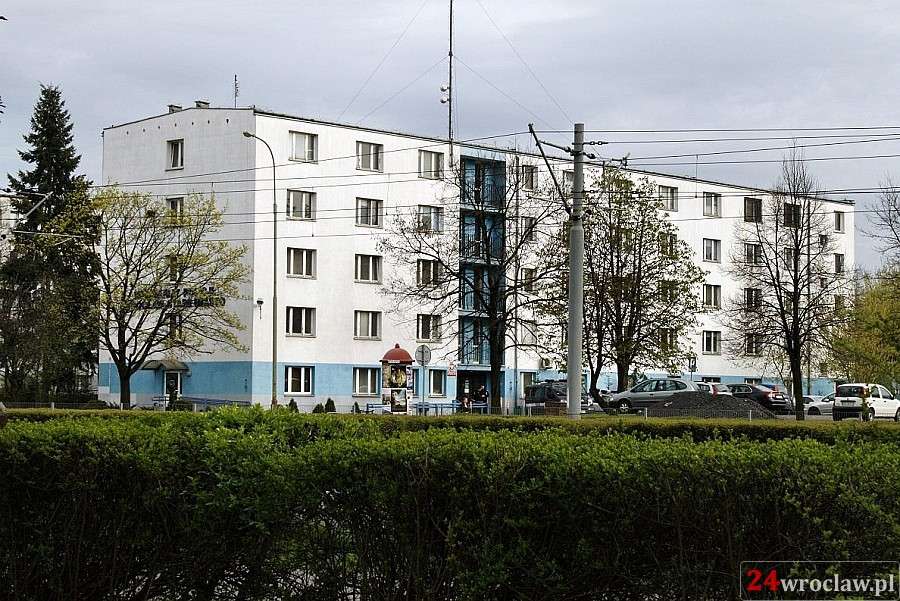 Śmierć na komisariacie