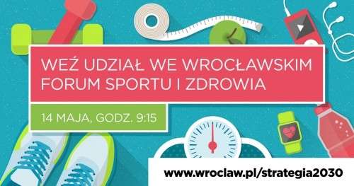 Forum Sportu i Zdrowia