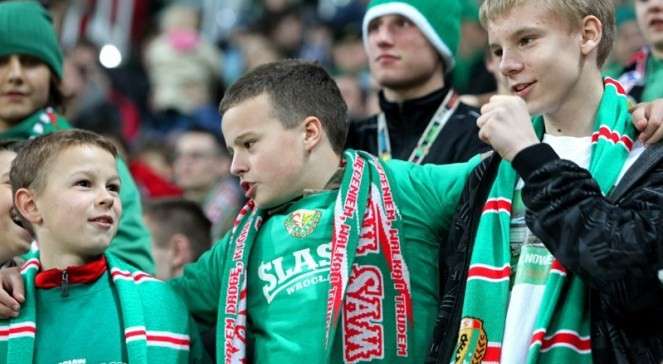 W koszulce Śląska Wrocław nie wejdziemy na Juvenalia