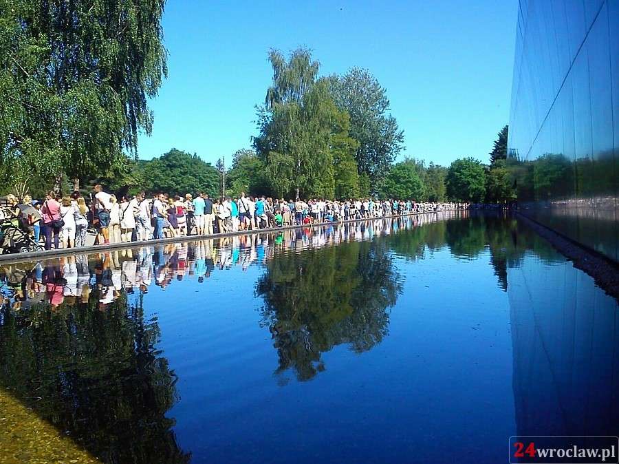 Do ZOO i Afrykarium można wejść bez kolejki!