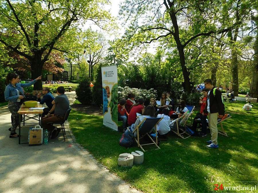 Piknik Europejski – dlaczego obchodzimy Dzień Europy?