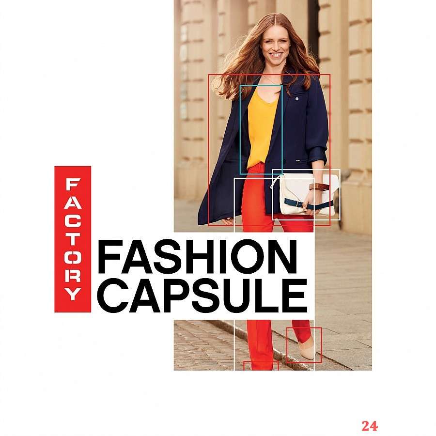 Factory Fashion Capsule we Wrocławiu