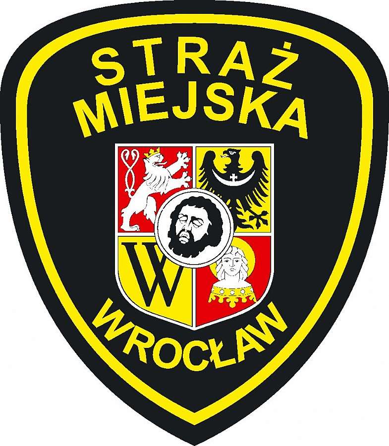Ulice objęte kontrolą parkowania 
