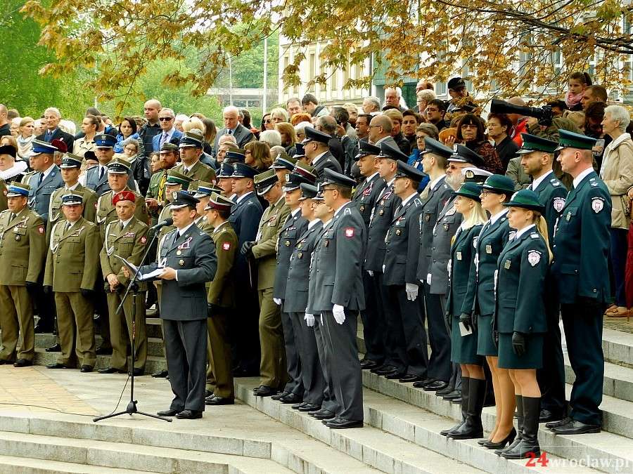 Święto konstytucji