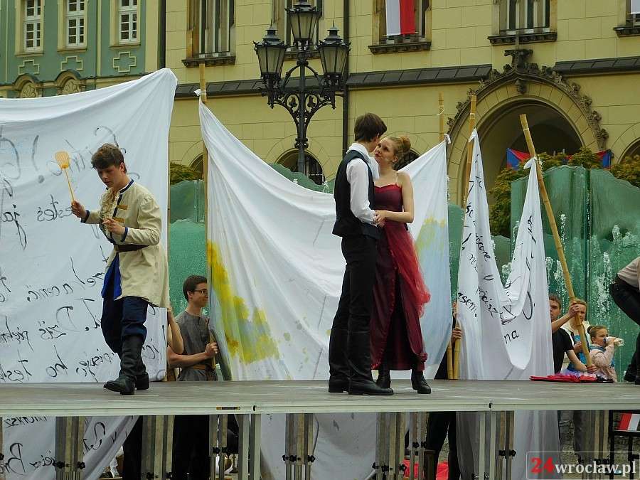 Otwarcie Muzeum Pana Tadeusza
