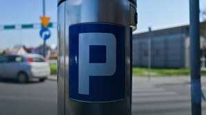 Ulice objęte kontrolą parkowania