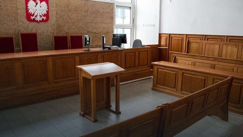 Pirat drogowy z taksówki odpowie za spowodowanie wypadku ze skutkiem śmiertelnym