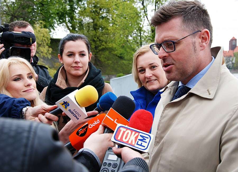 32 obiekty sportowe powstaną na Dolnym Śląsku