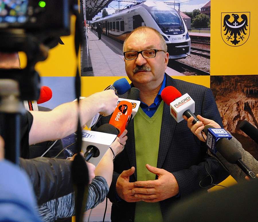 Rusza program budowy tras rowerowych na Dolnym Śląsku