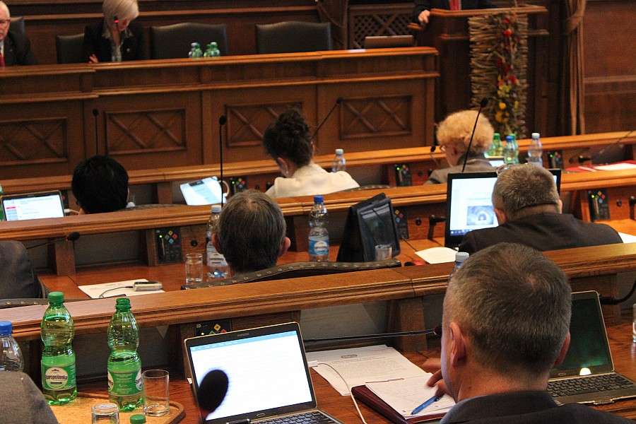 Wrocławscy radni PO przechodzą do Nowoczesnej
