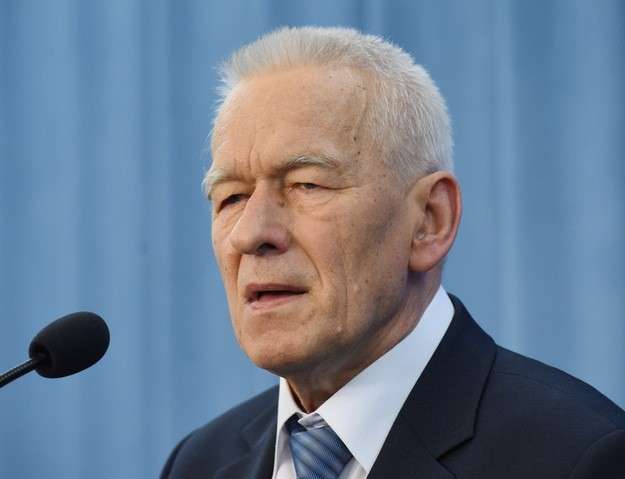 Kornel Morawiecki honorowym obywatelem Wrocławia