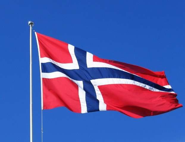 Otwarcie Konsulatu Królestwa Norwegii 