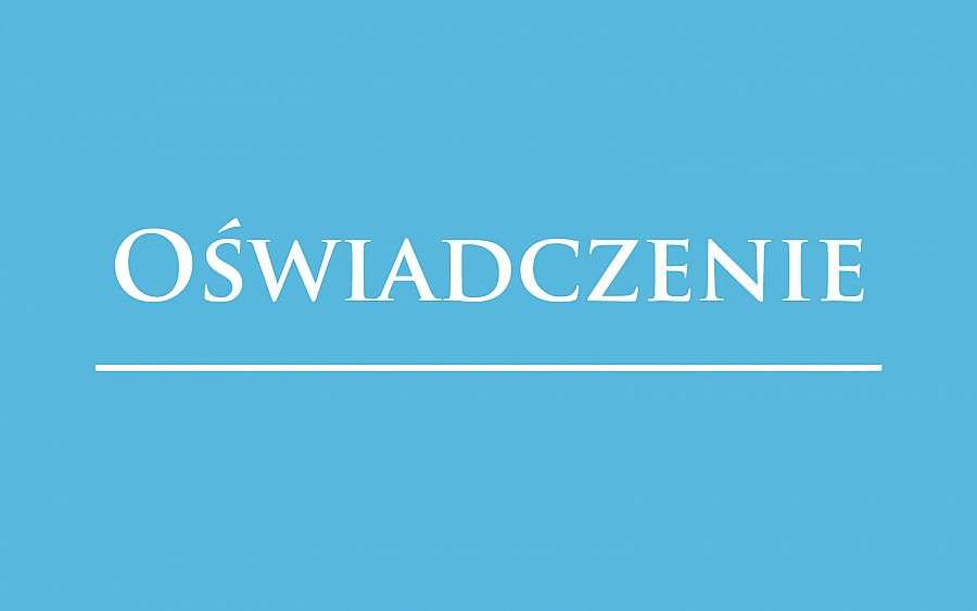 Stanowisko miasta w sprawie negocjacji dotyczących sprzedaży akcji Śląska należących do Miasta