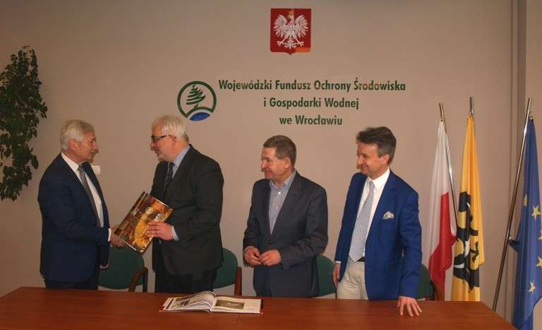 Wrocławscy spółdzielcy będą produkowali prąd z paneli słonecznych