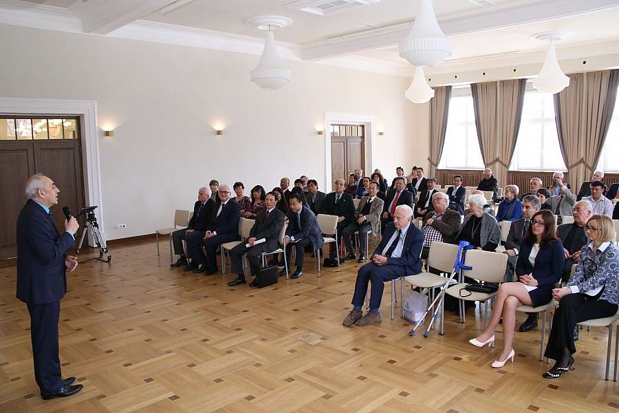 I zjazd absolwentów Politechniki Wrocławskiej z Wienamu
