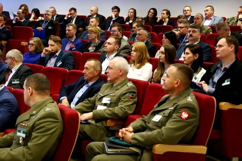 Siły Zbrojne w walce z terroryzmem 