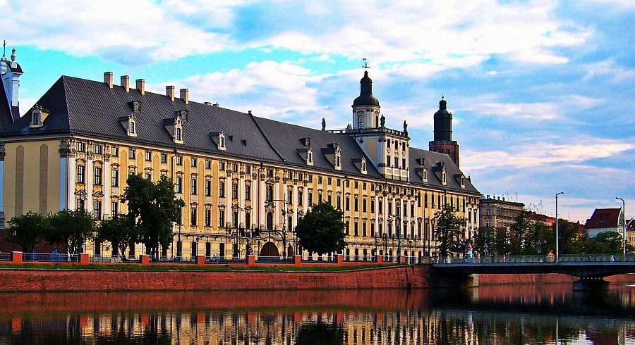 Nowe kierunki i specjalności na Uniwersytecie Wrocławskim