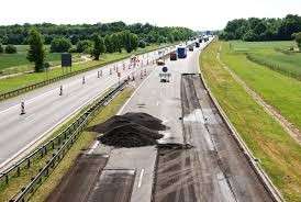 Od jutra rusza remont autostrady A4