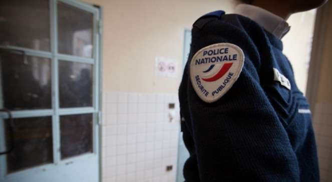 Oszukiwał w Polsce wpadł we Francji.... na kradzieży butelki wódki