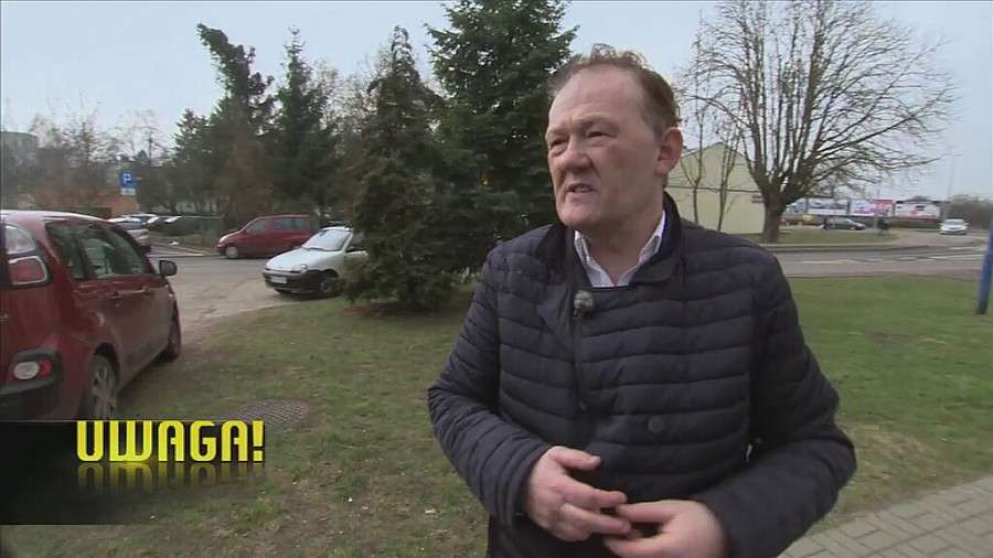 Ojciec zamordowanego 20 lat temu Olka wciąż dochodzi swoich praw