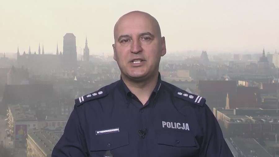 Od piątku na drogach zginęło 18 osób. Zatrzymano rekordową liczbę nietrzeźwych kierowców