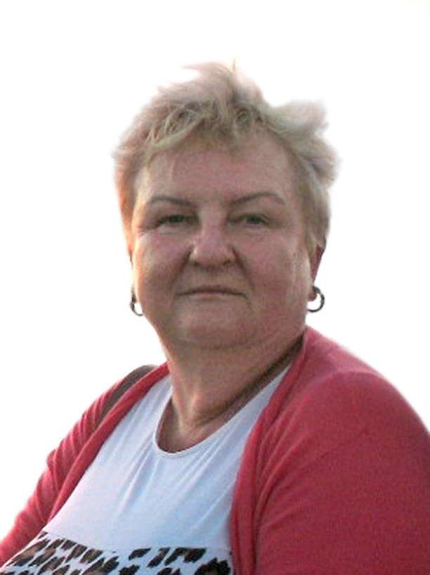 Zaginęła Irena Bulska