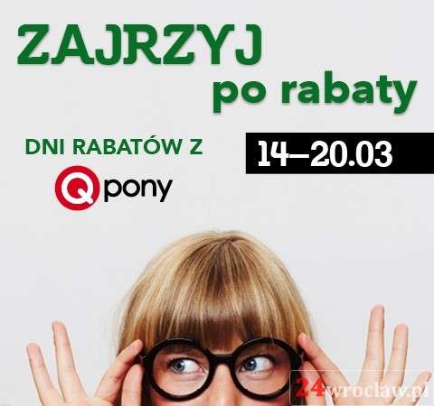 Zajrzyj po rabaty do Centrum Korona