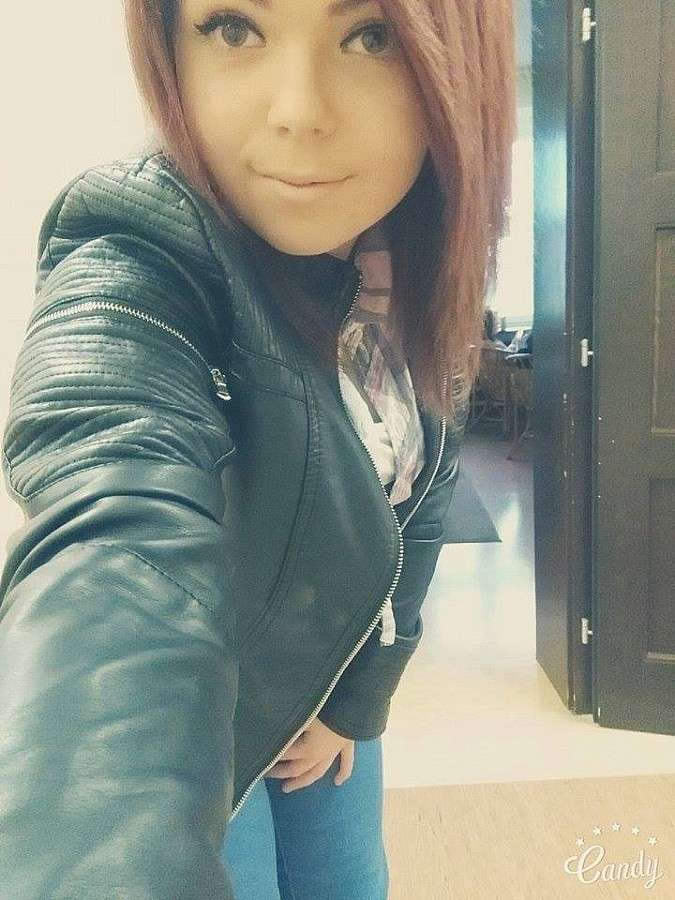 Zaginęła Nikola Anna Sałaga. Rodzina prosi o pomoc.