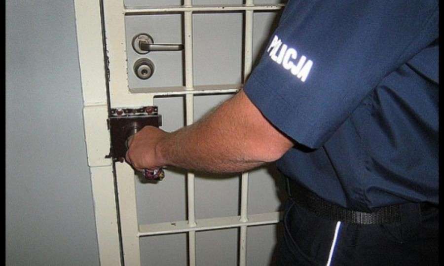 Okradał swojego pracodawcę 
