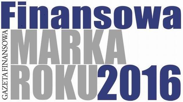 Finansowa Marka Roku 2016 dla wrocławskiej firmy