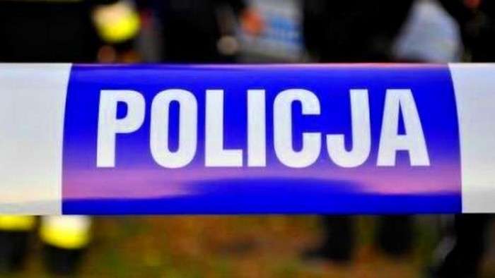 Strzegom : Kobieta prawdopodobnie podpalona żywcem