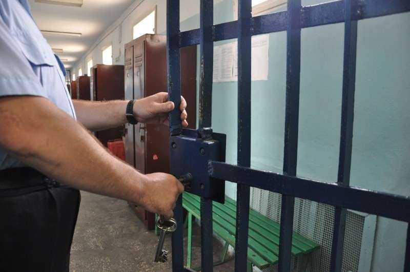Areszt dla podejrzanego o pedofilię