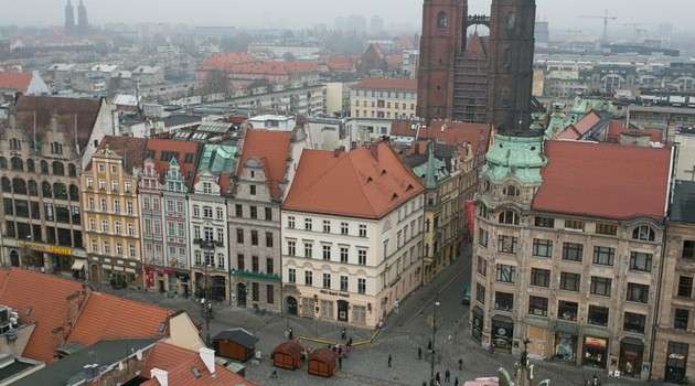 Wrocław z najlepszą reputacją