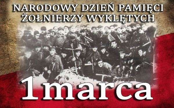 Wrocław uczci pamięć Żołnierzy Wyklętych