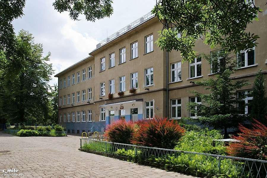 Gimnazjum nr 20 na Biskupinie zostanie przeniesione
