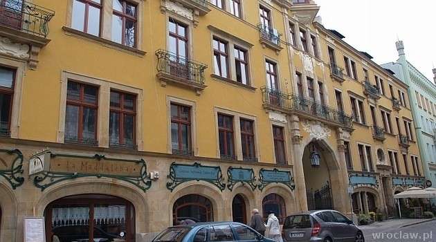Ponad 1,7 mln zł na zabytkowe kamienice