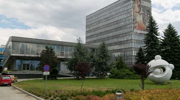 Uniwerstytet Wrocławski : Likwidują studia magisterskie z chemii