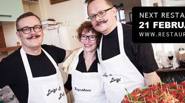 Święto jednodniowych restauracji we Wrocławiu