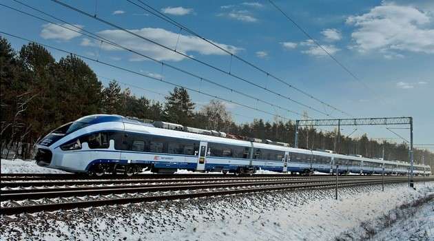 Więcej nowoczesnych Dartów na trasach z Wrocławia