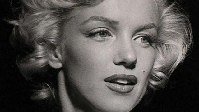 Wystawa zdjęć Marilyn Monroe w Domku Miedziorytnika