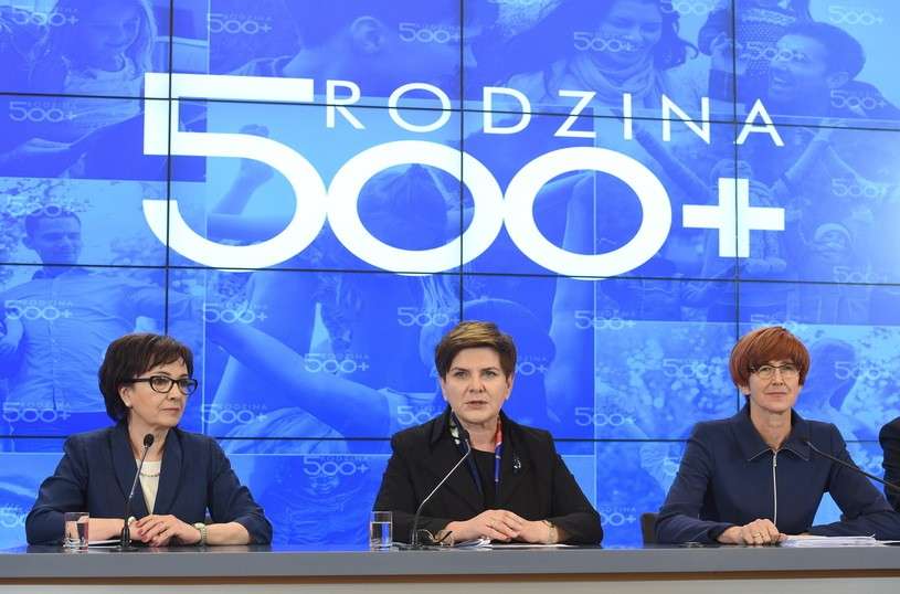 Program Rodzina 500plus we Wrocławiu