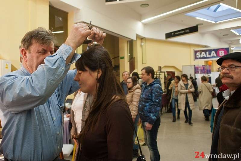 WROCŁAWSKIE SPOTKANIA NIEZWYKŁOŚCI 2016 w obiektywie