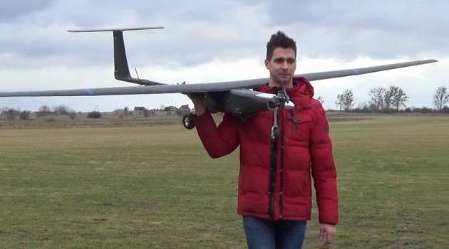 Politechnika: Samoloty JetStream lecą do Ameryki