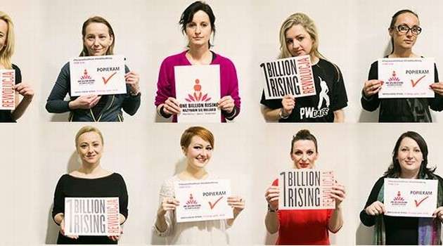 Nazywam się Miliard 14 lutego we Wrocławiu