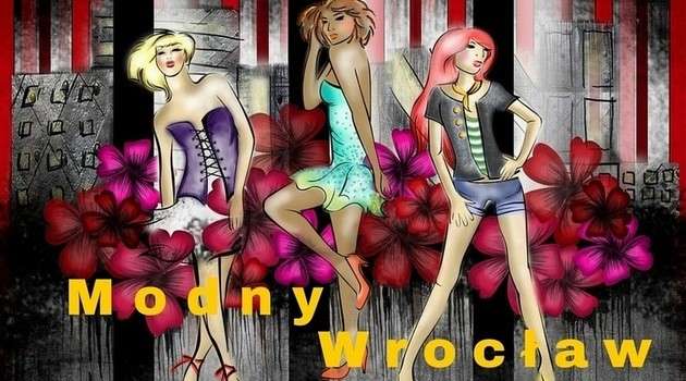 Targi mody we Wrocławiu