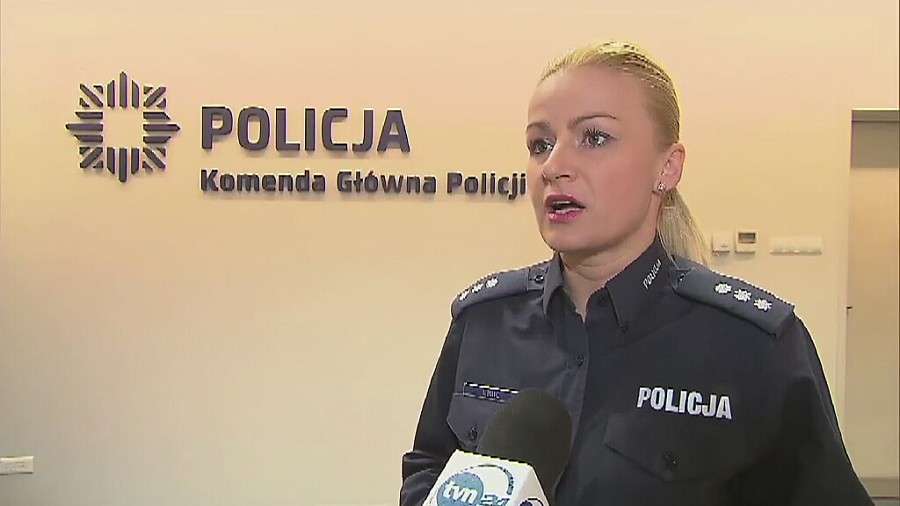 Kajetan Poznański poszukiwany także przez Interpol. Ściga go policja ze 190 krajów