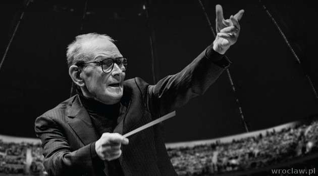 Ennio Morricone w Hali Stulecia – dodatkowe bilety w sprzedaży