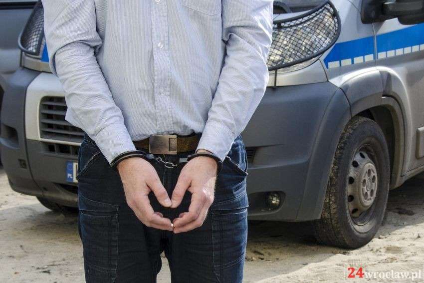 Ukradli taksówkę